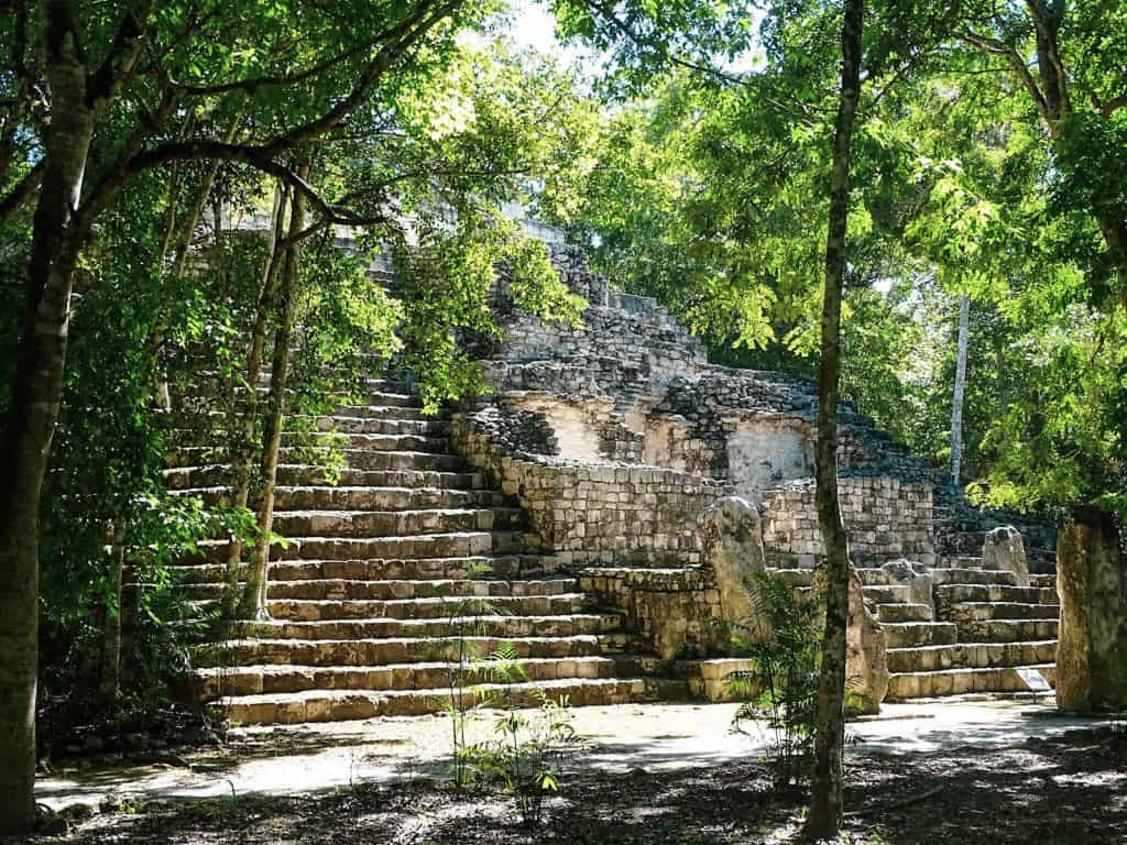 calakmul