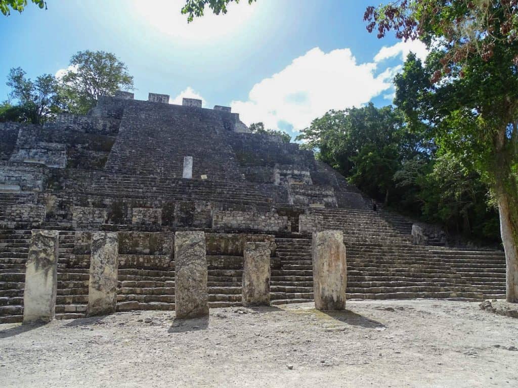 calakmul
