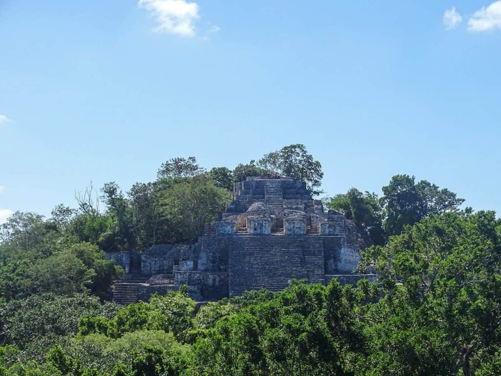 calakmul