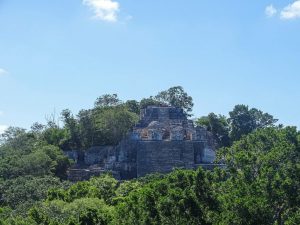 calakmul