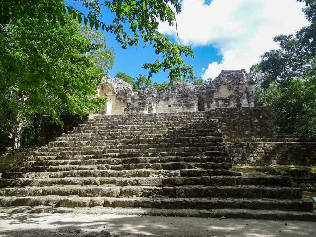 calakmul