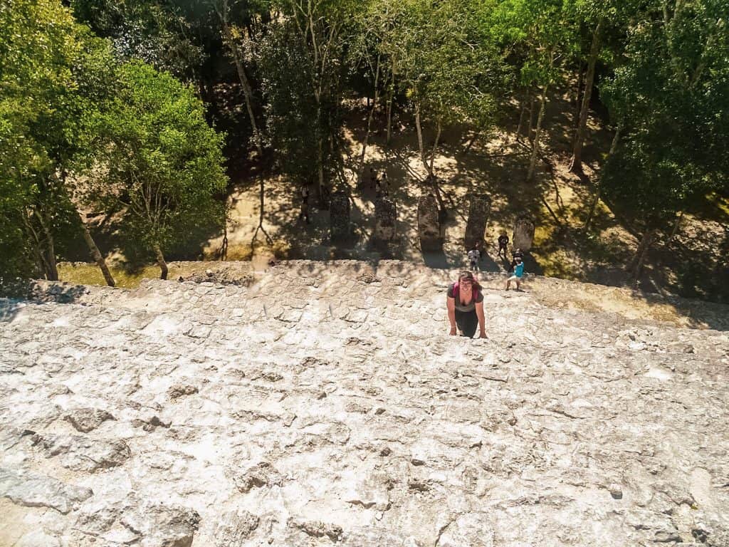 calakmul