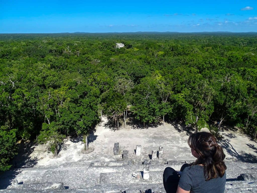 calakmul