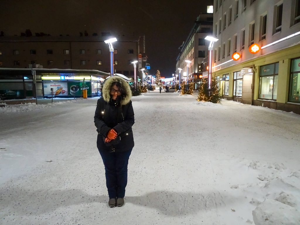 avenida rovaniemi