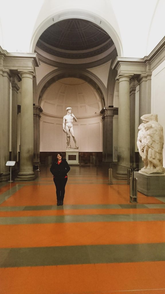david florencia