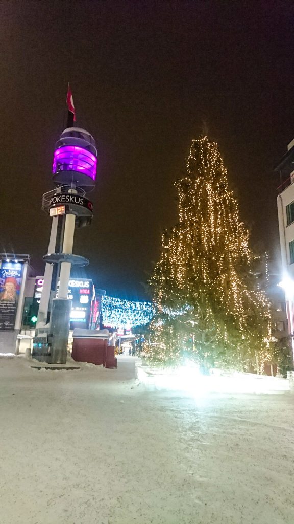 plaza rovaniemi
