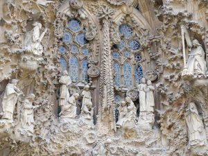 diario de viaje: Barcelona