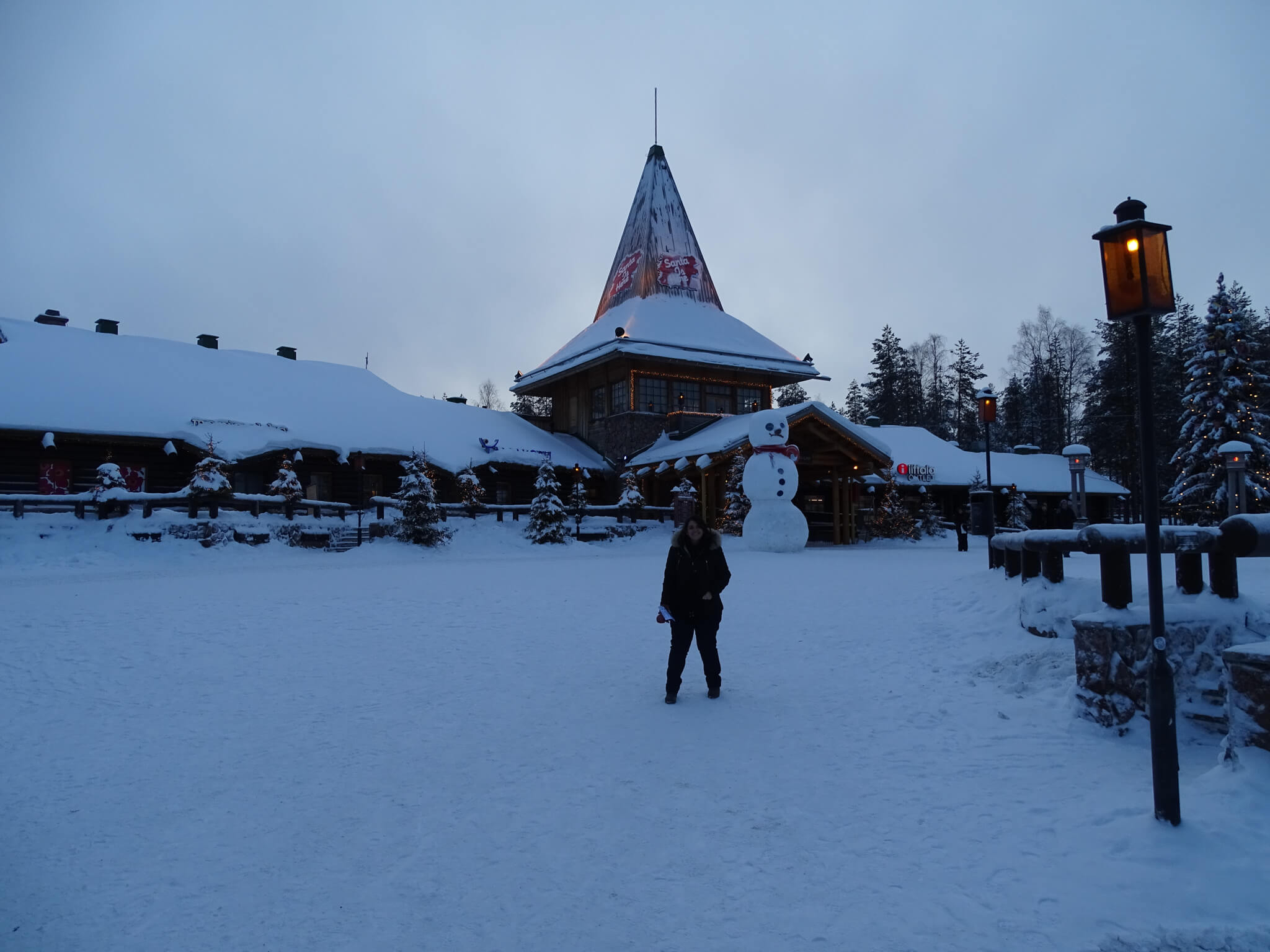 Rovaniemi