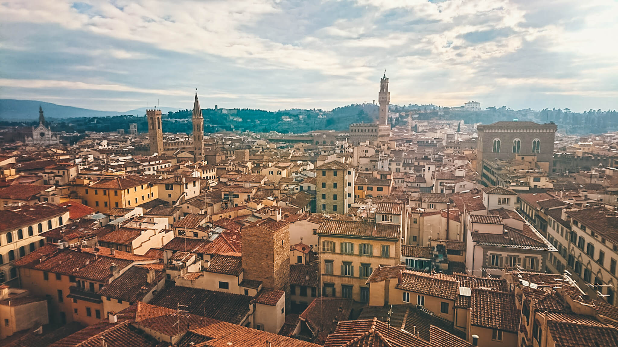 Florencia