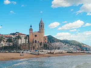 sitges
